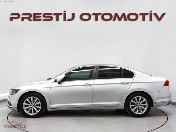 PRESTİJ OTOMOTİVDEN