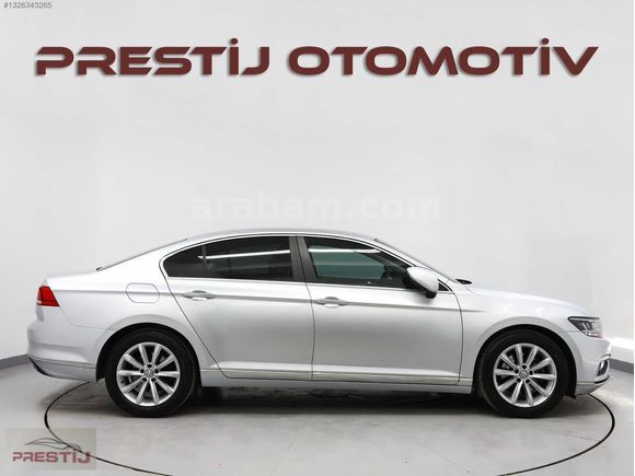 PRESTİJ OTOMOTİVDEN