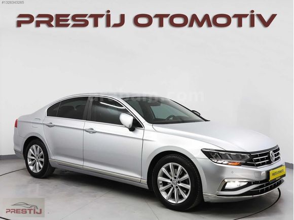 PRESTİJ OTOMOTİVDEN