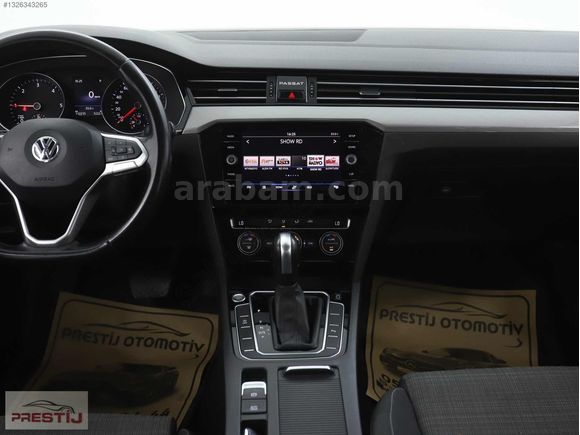 PRESTİJ OTOMOTİVDEN