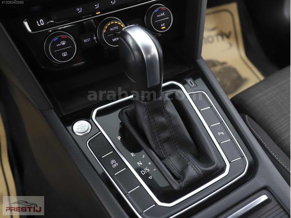 PRESTİJ OTOMOTİVDEN
