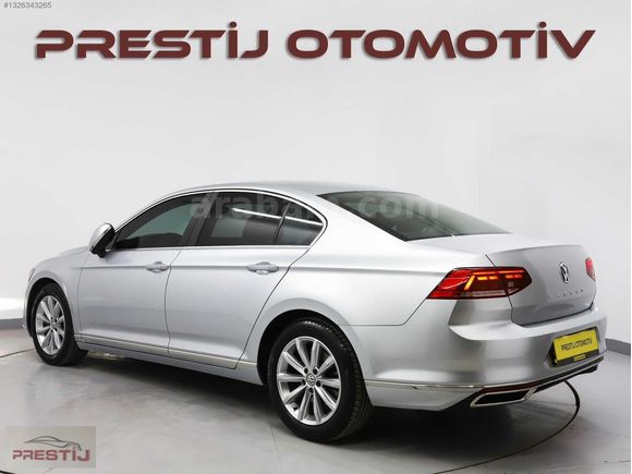 PRESTİJ OTOMOTİVDEN