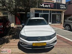 2020 PASSAT 1.6 TDI OTOMATIK VITES BUSINESS 124.000KM