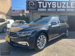 700bin peşin 2020 VW Passat DSG Orjinal 126bin km SENET TAKSİT