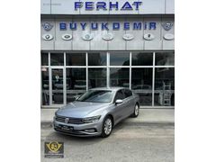 FERHAT BÜYÜKDEMİR'DEN 1.6 TDI BUSİNESS HATASIZ BOYASIZ 179ooo KM