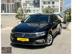SEVEN'DEN 2019 MODEL PASSAT BUSİNESS HATASIZ AYARINDA EMSALSİZ