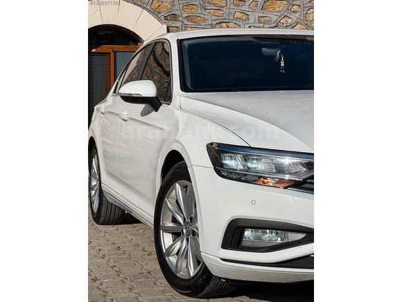 MRT AUTO'dan satılık düşük km hatasız