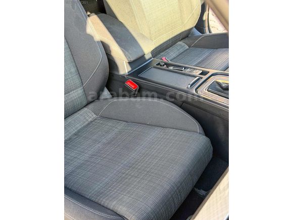 MRT AUTO'dan satılık düşük km hatasız