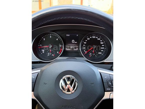 MRT AUTO'dan satılık düşük km hatasız
