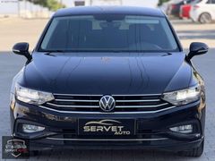 SERVET AUTO''DAN 2020 VW PASSAT 1.6TDI BUSİNESS DSG