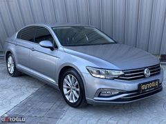 GÜROĞLUNDAN 2019 MODEL 155 BİN KM DE HATASIZ BOYASIZ 1.6 TDI
