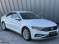 GÜROĞLUNDAN 2019 MODEL 140 BİN KM DE HATASIZ BOYASIZ BUSİNESS