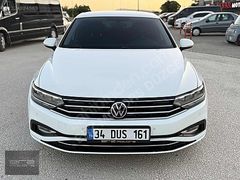 ERZ MOTORS 2020(2021 ÇIKIŞ)PASSAT 1.6 TDI BUSİNESS YENİ LOGO