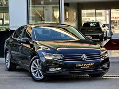 İLHAN POYRAZ'DAN 2020 VW PASSAT 1.6 TDI DSG BUSİNESS DÜŞÜK KM