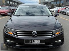 KADER'den2020 VOLKSWAGEN PASSAT BUSİNESS YENİ LOGO BAKIMLI TEMİZ