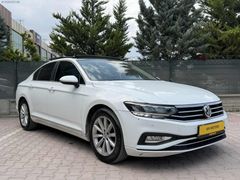 VOLKSWAGEN PASSAT 1.6 TDI BUSİNESS
