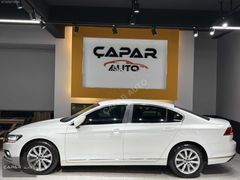 ÇAPAR AUTO DAN ORJ. 105.Xxx PASSAT 1.6 TDİ BUSİNESS 12 AY K.K TA