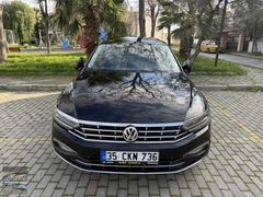 2020 ÇIKIŞ PASSAT 1.6 TDİ DSG CAM TAVAN KAT AYN GERİ GRŞ HATASIZ