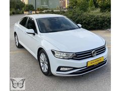2019 MODEL BOYASIZ 108 KMDE PASSAT BUSİNESS