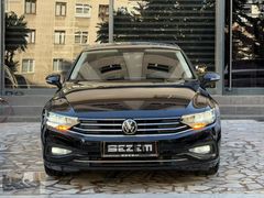 2020 PASSAT 1.6 TDI BMT BUSİNESS DSG BOYASIZ HATASIZ 1.99 KREDİ