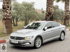 2019 PASSAT 77BİN KM BUSİNES BOYASIZ DİZEL OTOMATİK