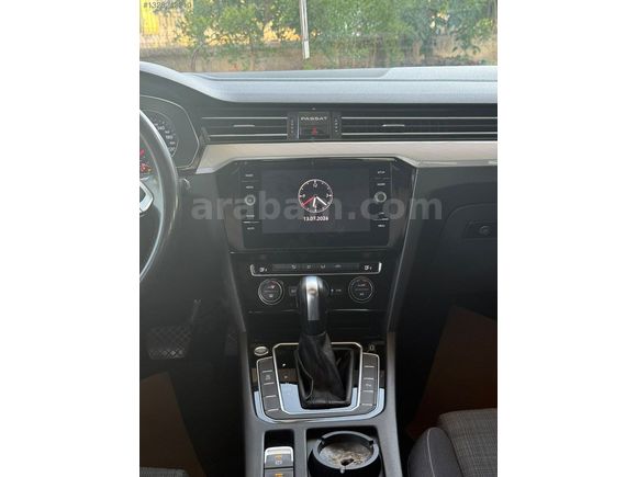 ,,GÖRÇEK,,ten 2019 PASSAT 157.000