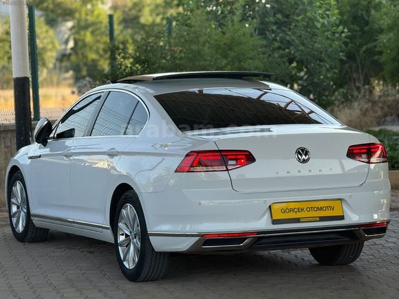 ,,GÖRÇEK,,ten 2019 PASSAT 157.000