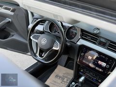 2020 MODEL 1.6 DİZEL OTOMATİK CAM TAVANLI PASSAT 164.000 KM DE