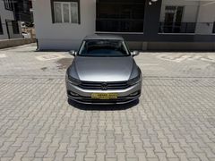 DENİZ AVCI OTOMOTİV'DEN HATASIZ BOYASIZ TRAMERSIZ PASSAT BUSINES