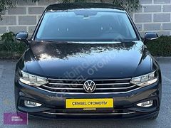 2020 Passat 1.6 TDI Dsg Business 85.000 Km Yeni Logo+Yeni Klima