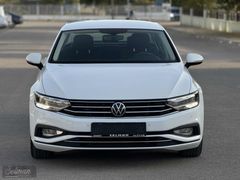 BOYASIZ TRAMERSİZ 2021 ÇIKIŞ YENİ LOGO VW PASSAT İLK EL 99BİNDE
