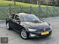 PASSAT // 2021 Çkş //CAM TAVAN/HATASIZ // BOYASIZ/mangan GRİ