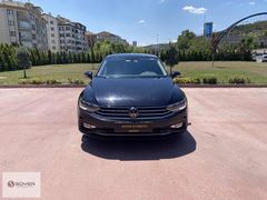 2020 PASSAT BUSINESS 82.000 KM DSG HATASIZ BOYASIZ KART TAKSİT