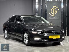 -İHSAN GÖKTAŞ-2020 73.800 KM YENİ LOGO HATASIZ BOYASIZ PASSAT