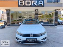 BORA MOTORS 2020 PASSAT 1.6 BUSİNESS 70.900 KM CAM TAVAN HATASIZ