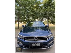 ACAR AUTODAN HATASIZ PASSAT BUSİNESS