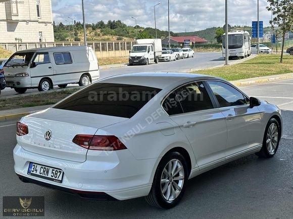 68 BİNDE HATASIZ 2020 MODEL PASSAT KREDİ ÇIKAR.