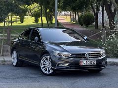 "GVN'den"2020"PASSAT BUSUNES TC YAYINDAA