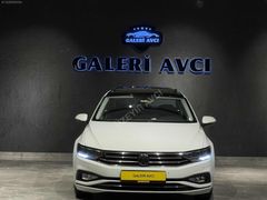 2020-84 BİNDE+HATASIZ+CAM TAVAN+ELEKTRİK BAGAJ+K.AYNA+YENİ LOGO