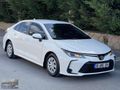 2019 COROLLA 1.6 VİSİON OTOMATİK MASRAFSIZ