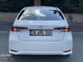 2019 COROLLA 1.6 VİSİON OTOMATİK MASRAFSIZ