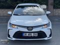 2019 COROLLA 1.6 VİSİON OTOMATİK MASRAFSIZ