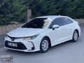2019 COROLLA 1.6 VİSİON OTOMATİK MASRAFSIZ