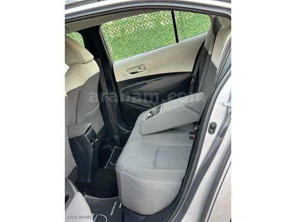 HATASIZ BOYASIZ 41 BİN KM FULL YETKİLİ SERVİS BAKIMLI GARANTİLİ
