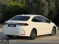2020 1.6 VİSİON KAR BEYAZ+ÇELİK JANT+GERİ GÖRÜŞ+NAVİGASYON+LPG