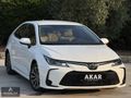 2020 1.6 VİSİON KAR BEYAZ+ÇELİK JANT+GERİ GÖRÜŞ+NAVİGASYON+LPG