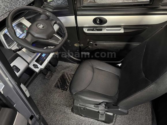 VOLTA EV1 ELEKTRİKLİ MİNİ OTOMOBİL