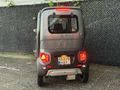 VOLTA EV1 ELEKTRİKLİ MİNİ OTOMOBİL
