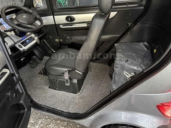 VOLTA EV1 ELEKTRİKLİ MİNİ OTOMOBİL