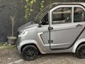VOLTA EV1 ELEKTRİKLİ MİNİ OTOMOBİL